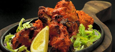 JJ's Indian Restaurant Wollongong - Redcliffe Tourism 1