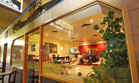 JJ's Indian Restaurant Wollongong - Redcliffe Tourism 8