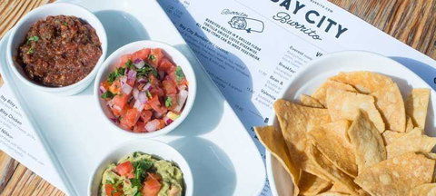 Kafenio - Redcliffe Tourism 1