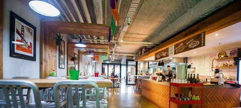 Kafenio - Redcliffe Tourism 3