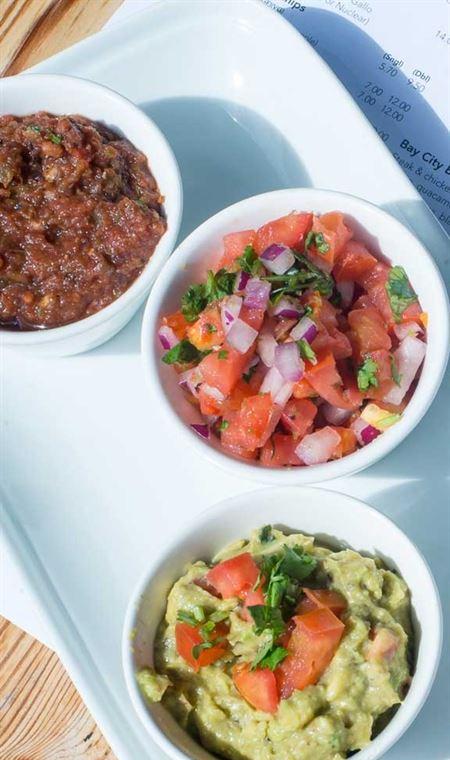 Kafenio - Redcliffe Tourism 4