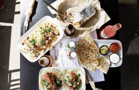 Kafenio - Redcliffe Tourism 5