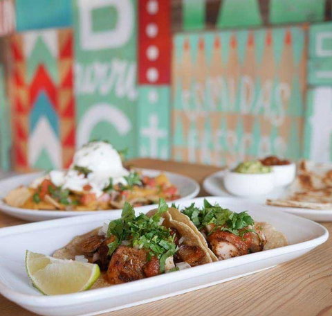 Kafenio - Redcliffe Tourism 7