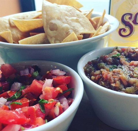 Kafenio - Redcliffe Tourism 8