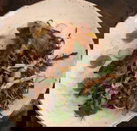 5 Points Kitchen - Redcliffe Tourism