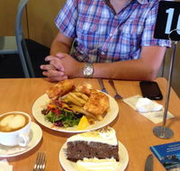 AQWA CAFe - Redcliffe Tourism