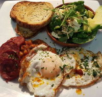 Bada Bing Cafe - Redcliffe Tourism