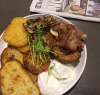 Cafe 34 - Redcliffe Tourism