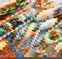 Canham Eatery - Redcliffe Tourism