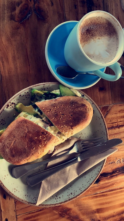 Chippys Beach Shack - Redcliffe Tourism 2