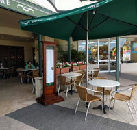 Dome Cafe - Redcliffe Tourism