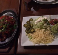 Garcia's Mexican Restaurant - Redcliffe Tourism