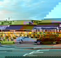 Indian Garden Restaurant - Redcliffe Tourism