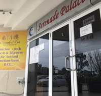 Serenade Palace Chinese Restaurant - Redcliffe Tourism
