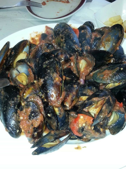 Top Catch Fish & Chips - Redcliffe Tourism 4