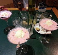 Topolinis Caffe - Redcliffe Tourism