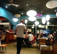 BB A Pop Up - Redcliffe Tourism