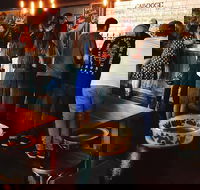 Caboose - Redcliffe Tourism