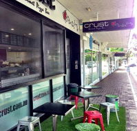 Crust Gourmet Pizza Bar - Redcliffe Tourism