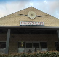 Daisy's Cafe - Redcliffe Tourism