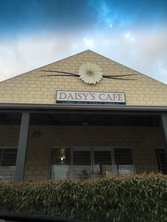 Daisy's Cafe - Redcliffe Tourism 0