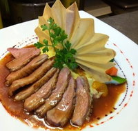 Flames Restaurant - Redcliffe Tourism