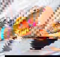 Grab a Yabby - Redcliffe Tourism