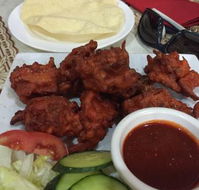 Kadai King Indian Restaurant - Redcliffe Tourism