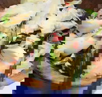 L'Antica Trattoria - Redcliffe Tourism