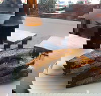 Modus Coffee - Redcliffe Tourism