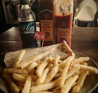 Nando's - Redcliffe Tourism