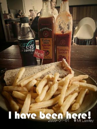 Nando's - Redcliffe Tourism 0