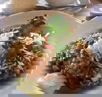 Riverton Bar and Grill - Redcliffe Tourism