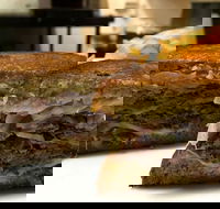 Rockefeller Deli - Redcliffe Tourism