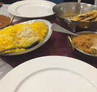 Royal Crown Indian Restaurant - Redcliffe Tourism