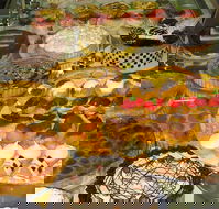 Scents of Taste French Patisserie - Redcliffe Tourism