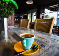 Secondeli Cafe - Redcliffe Tourism