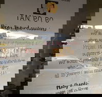 Tampopo - Redcliffe Tourism