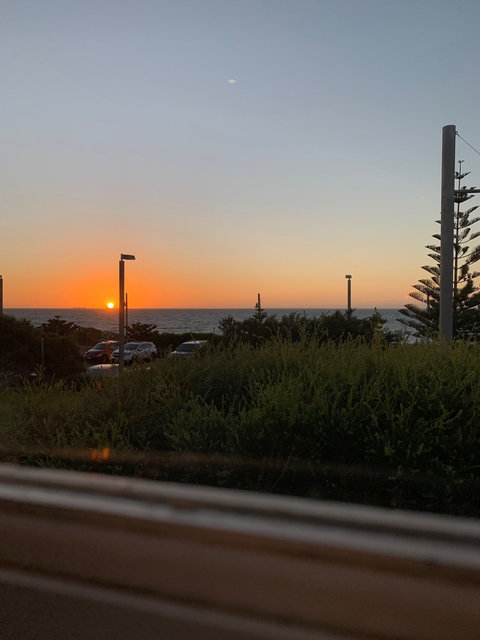 The Shorehouse - Redcliffe Tourism 2