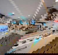 Ugolicious Cafe Mt Lawley - Redcliffe Tourism