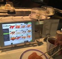 Yuzu Kaiten Sushi - Redcliffe Tourism
