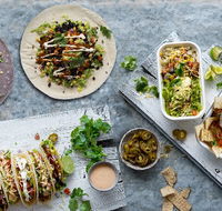 Zambrero Mt Lawley - Redcliffe Tourism