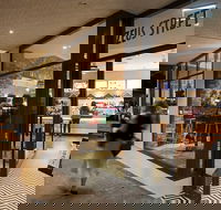 Zeus Street Greek Restaurant - Redcliffe Tourism