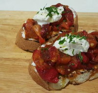 Brushfoot Cafe - Redcliffe Tourism