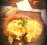 Cafe Stockholm - Redcliffe Tourism
