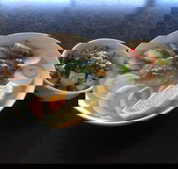 Congee House Pty Ltd - Redcliffe Tourism