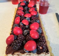 Dolce  Salato Tony Ale - Redcliffe Tourism