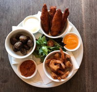 Dome Cafe - Redcliffe Tourism