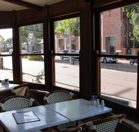 Globe Coffee House - Redcliffe Tourism