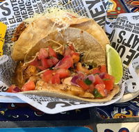 Guzman y Gomez - Redcliffe Tourism